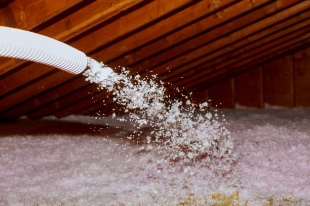 Soundproof Insulation Installation in Holliday, TX