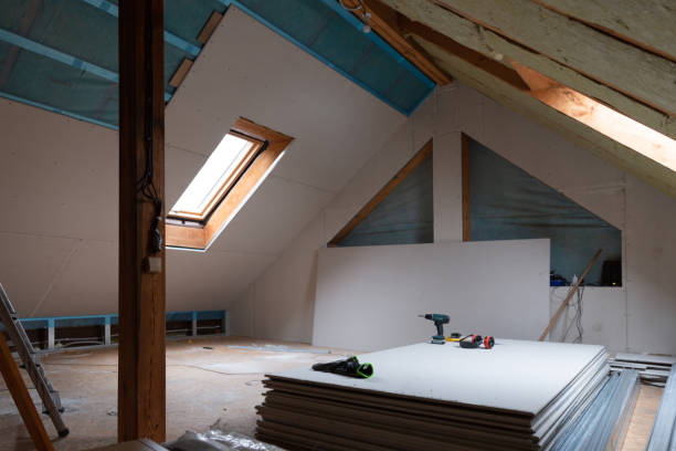 Best Insulation Contractors for Homes  in Holliday, TX