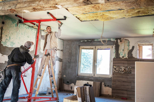 Best Crawl Space Insulation  in Holliday, TX