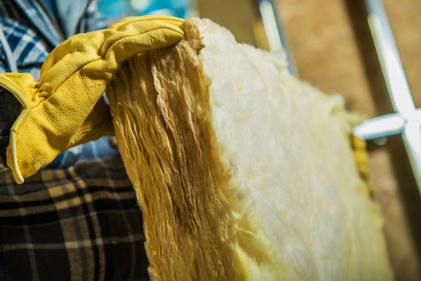 Trusted Holliday, TX Insulation Contractor Experts