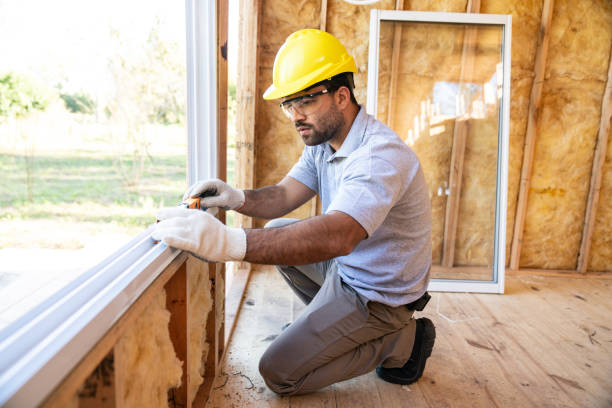 Insulation Repair Services in Holliday, TX